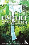 Paulsen, Gary - HATCHET -LP