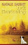 Babbit, Natalie - TUCK EVERLASTING -LP