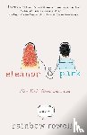 Rowell, Rainbow - ELEANOR & PARK -LP