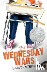 Schmidt, Gary D. - The Wednesday Wars