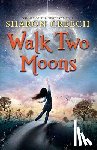Creech, Sharon - Walk Two Moons