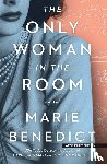 Benedict, Marie - Benedict, M: Only Woman in the Room