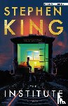 King, Stephen - INST -LP