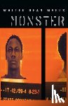 Myers, Walter Dean - Monster