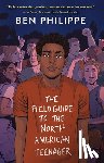 Philippe, Ben - FGT THE NORTH AMER TEENAGER -L