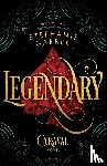 Garber, Stephanie - Garber, S: Legendary