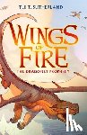 Sutherland, Tui T. - The Dragonet Prophecy