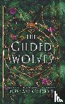 Chokshi, Roshani - GILDED WOLVES -LP