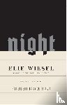 Wiesel, Elie - NIGHT -LP