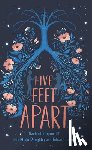 Lippincott, Rachael - 5 FEET APART -LP