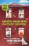 Sachar, Louis - Sideways Stories from Wayside School