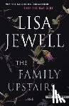 Jewell, Lisa - FAMILY UPSTAIRS -LP