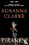 Clarke, Susanna - Clarke, S: Piranesi