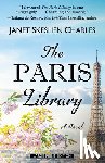 Charles, Janet Skeslien - The Paris Library