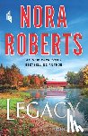 Roberts, Nora - Legacy