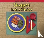 Steffora, Tracey - Shapes in the Kitchen
