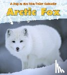 Marsico, Katie - Arctic Fox