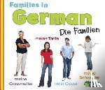 Nunn, Daniel - Families in German: Die Familien