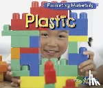 Colich, Abby - Plastic