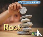 Colich, Abby - Rock
