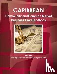 Ibp, Inc - Caribbean Community and Common Market Business Law Handbook Volume 1 Strategic Information and Basic Agreements