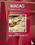 Ibp, Inc - Macao Business Law Handbook Volume 1 Strategic Information and Basic Laws
