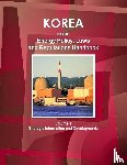 Ibp, Inc - Korea North Energy Policy, Laws and Regulations Handbook Volume 1 Strategic Information and Developments