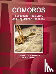 Ibp, Inc - Comoros Investment, Trade Laws and Regulations Handbook - Strategic Information and Basic Laws