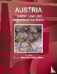 Ibp, Inc - Austria Taxation Laws and Regulations Handbook Volume 1 Strategic Information and Regulations