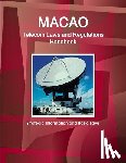 Ibp Inc - Macao Telecom Laws and Regulations Handbook - Strategic Information and Basic Laws