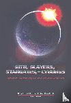  - Sith, Slayers, Stargates, + Cyborgs