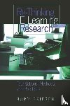 Friesen, Norm - Re-Thinking E-Learning Research