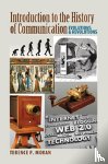 Moran, Terence P. - Introduction to the History of Communication