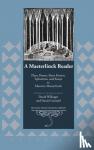 Maeterlinck, Maurice - A Maeterlinck Reader