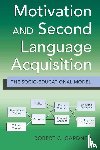 Gardner, Robert - Motivation and Second Language Acquisition