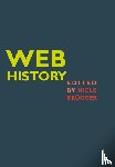  - Web History