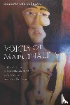 Cuellar, Gregory Lee - Voices of Marginality