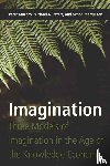 Murphy, Peter, Peters, Michael Adrian, Marginson, Simon - Imagination