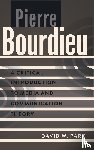 Park, David W. - Pierre Bourdieu