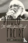 Kirylo, James D. - Paulo Freire