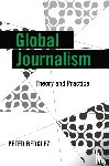 Berglez, Peter - Global Journalism