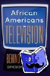 Adamo, Gregory - African Americans in Television