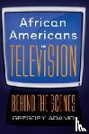 Adamo, Gregory - African Americans in Television