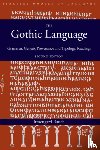 Rauch, Irmengard - The Gothic Language