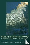 Wyatt, Jonathan, Gale, Ken, Gannon, Susanne - Deleuze and Collaborative Writing