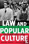 Asimow, Michael, Mader, Shannon - Law and Popular Culture