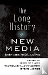  - The Long History of New Media