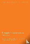 Burunat, Silvia, Estevez, Angel L, Ortega, Aleksin H. - El Espanol y Su Estructura