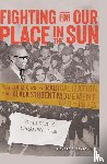 Benson, Richard - Fighting for Our Place in the Sun