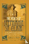 Stewart, Shirley - The World of Stephanie St. Clair